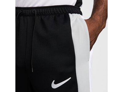 NIKE Herren Sporthose Academy Dri-FIT Schwarz