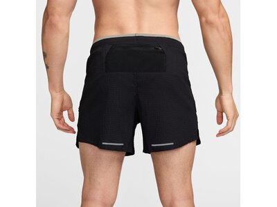 NIKE Herren Shorts Stride Running Division Dri-FIT 5" pink