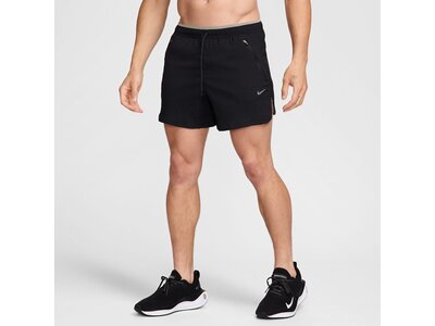 NIKE Herren Shorts Stride Running Division Dri-FIT 5" pink