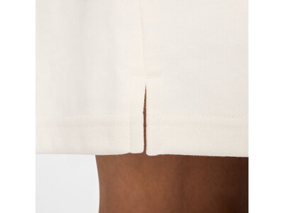NIKE Herren Shorts Primary 7" Dri-FIT UV Unlined Versatile Weiß
