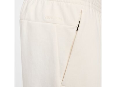 NIKE Herren Shorts Primary 7" Dri-FIT UV Unlined Versatile Weiß