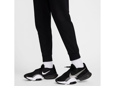 NIKE Herren Sporthose Primary Dri-FIT UV Versatile Schwarz