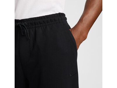 NIKE Herren Sporthose Primary Dri-FIT UV Versatile Schwarz