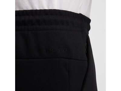 NIKE Herren Sporthose Primary Dri-FIT UV Versatile Schwarz
