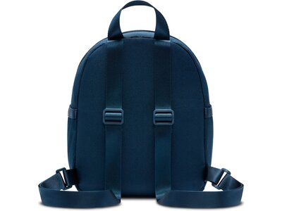 NIKE Rucksack Sportswear Futura Mini Backpack (6L) Blau