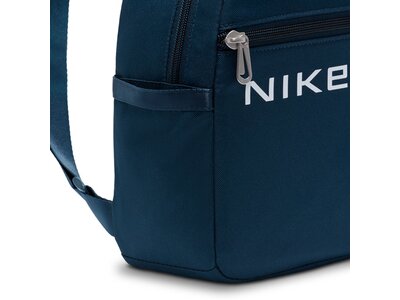 NIKE Rucksack Sportswear Futura Mini Backpack (6L) Blau