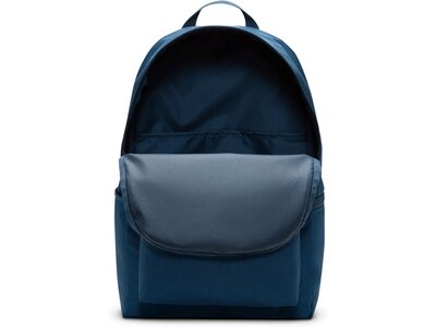 NIKE Rucksack Y SIG ATHL KM BKPK - FA24 Blau