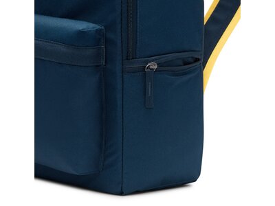NIKE Rucksack Y SIG ATHL KM BKPK - FA24 Blau