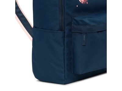NIKE Rucksack Y SIG ATHL KM BKPK - FA24 Blau