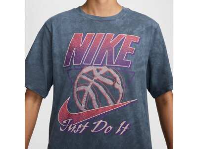 NIKE Damen Shirt Sportswear Graphic Pink