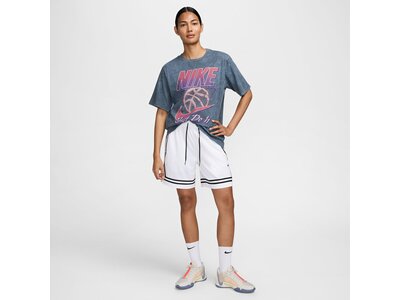 NIKE Damen Shirt Sportswear Graphic Pink