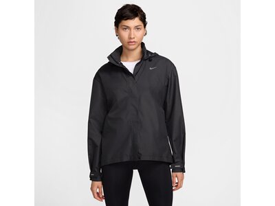 NIKE Damen Unterjacke Fast Repel Running Weiß