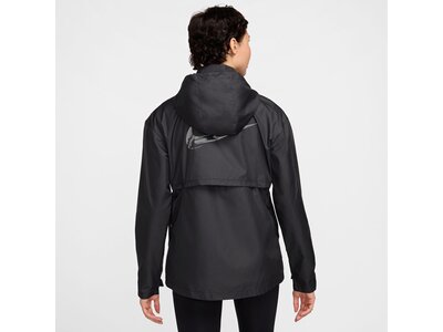 NIKE Damen Unterjacke Fast Repel Running Weiß