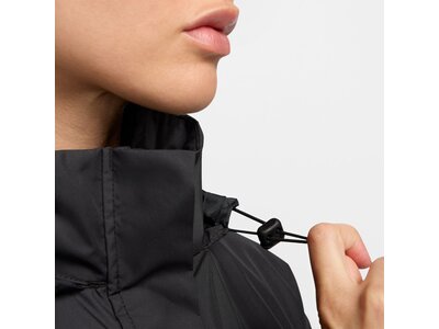 NIKE Damen Unterjacke Fast Repel Running Weiß