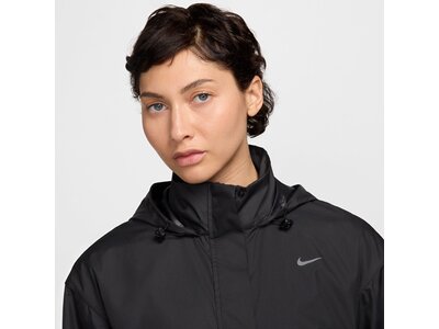 NIKE Damen Unterjacke Fast Repel Running Weiß