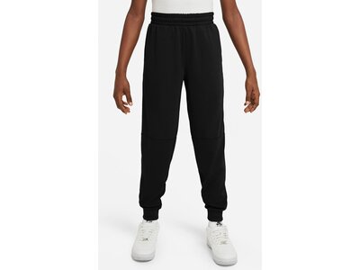 NIKE Kinder Hose Sportswear Club Weiß