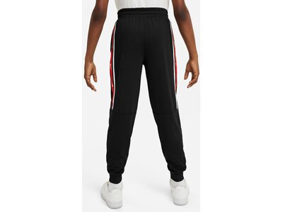NIKE Kinder Hose Sportswear Club Weiß