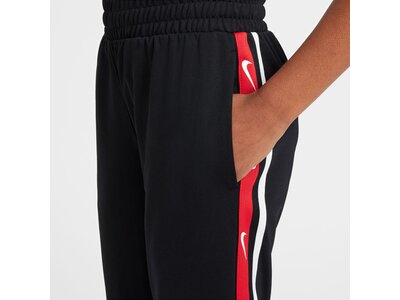 NIKE Kinder Hose Sportswear Club Weiß