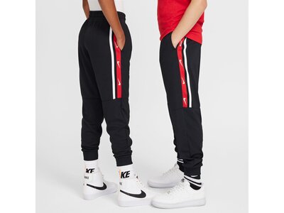 NIKE Kinder Hose Sportswear Club Weiß