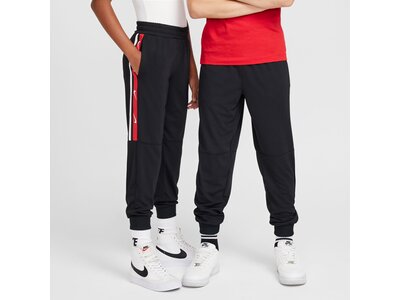 NIKE Kinder Hose Sportswear Club Weiß