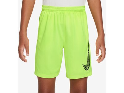 NIKE Kinder Shorts Trophy2 Dri-FIT Grün
