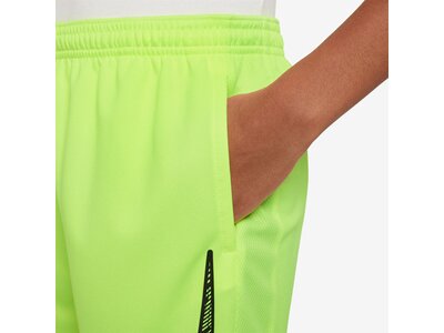 NIKE Kinder Shorts Trophy2 Dri-FIT Grün