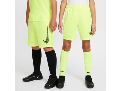 NIKE Kinder Shorts Trophy2 Dri-FIT Grün