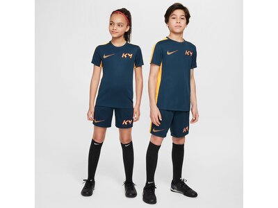 NIKE Kinder Shirt KM K NK DF ACD23 TOP SS Blau