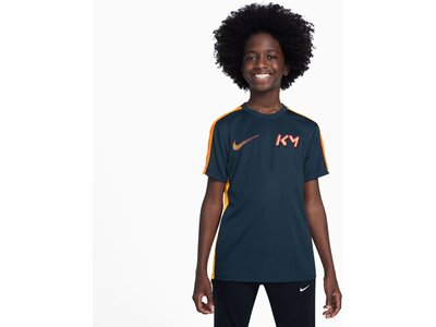 NIKE Kinder Shirt KM K NK DF ACD23 TOP SS Blau