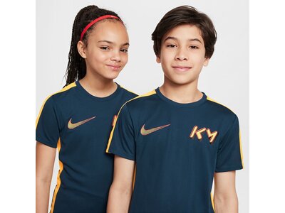 NIKE Kinder Shirt KM K NK DF ACD23 TOP SS Blau