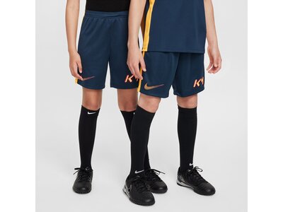 NIKE Kinder Shorts KM K NK DF ACD23 SHORT K Blau