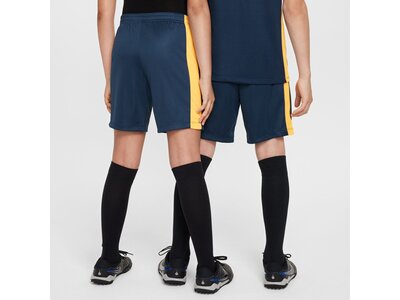 NIKE Kinder Shorts KM K NK DF ACD23 SHORT K Blau