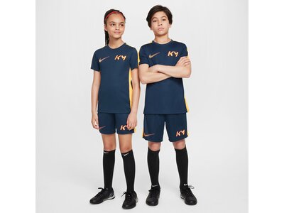 NIKE Kinder Shorts KM K NK DF ACD23 SHORT K Blau