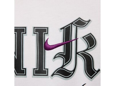 NIKE Herren Shirt Sportswear Weiß