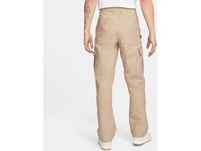NIKE Herren Hose M NK CLUB CARGO PANT Braun