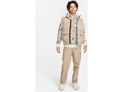 NIKE Herren Hose M NK CLUB CARGO PANT Braun