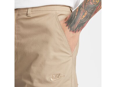 NIKE Herren Hose M NK CLUB CARGO PANT Braun