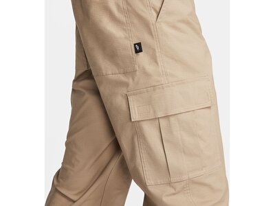 NIKE Herren Hose M NK CLUB CARGO PANT Braun