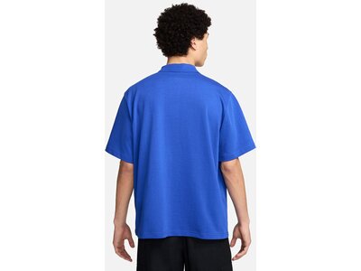 NIKE Herren Shirt FFF Soccer Oversized Pink