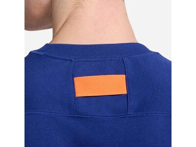 NIKE Herren Shirt Niederlande Travel Soccer Weiß
