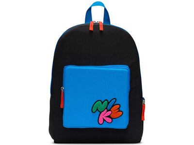 NIKE Unisex Rucksack Classic Backpack (16L) Schwarz