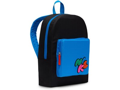 NIKE Unisex Rucksack Classic Backpack (16L) Schwarz