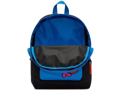 NIKE Unisex Rucksack Classic Backpack (16L) Schwarz