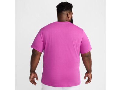 NIKE Herren Shirt Court Pink