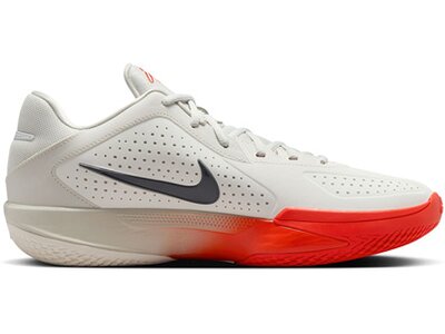 NIKE Herren Basketballschuhe G.T. Cut Cross Silber