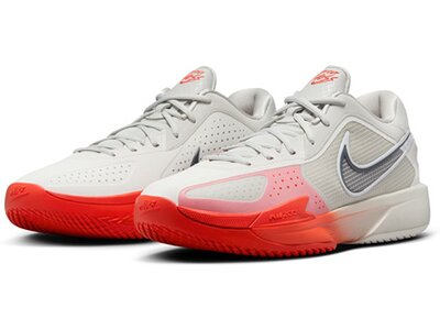 NIKE Herren Basketballschuhe G.T. Cut Cross Silber