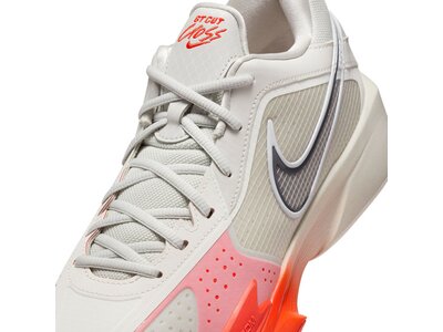 NIKE Herren Basketballschuhe G.T. Cut Cross Silber