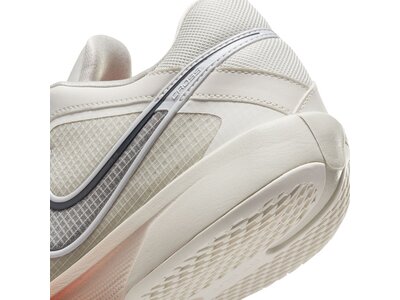 NIKE Herren Basketballschuhe G.T. Cut Cross Silber