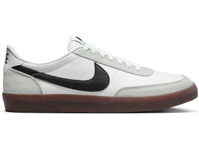 NIKE Herren Freizeitschuhe KILLSHOT 2 LEATHER Weiß