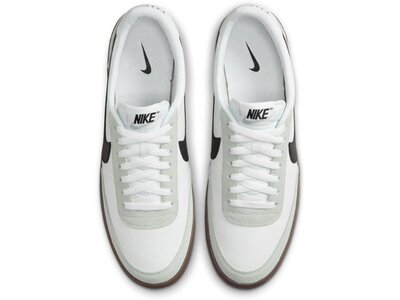 NIKE Herren Freizeitschuhe KILLSHOT 2 LEATHER Weiß